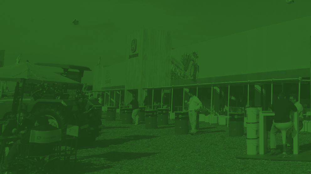 Expoagro 2018