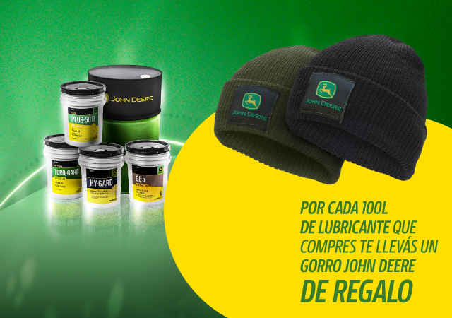 ¡La pasión por el verde se nos sube a la cabeza!