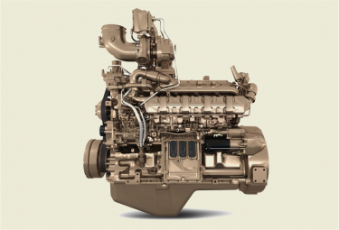 Motores John Deere, infinidad de aplicaciones