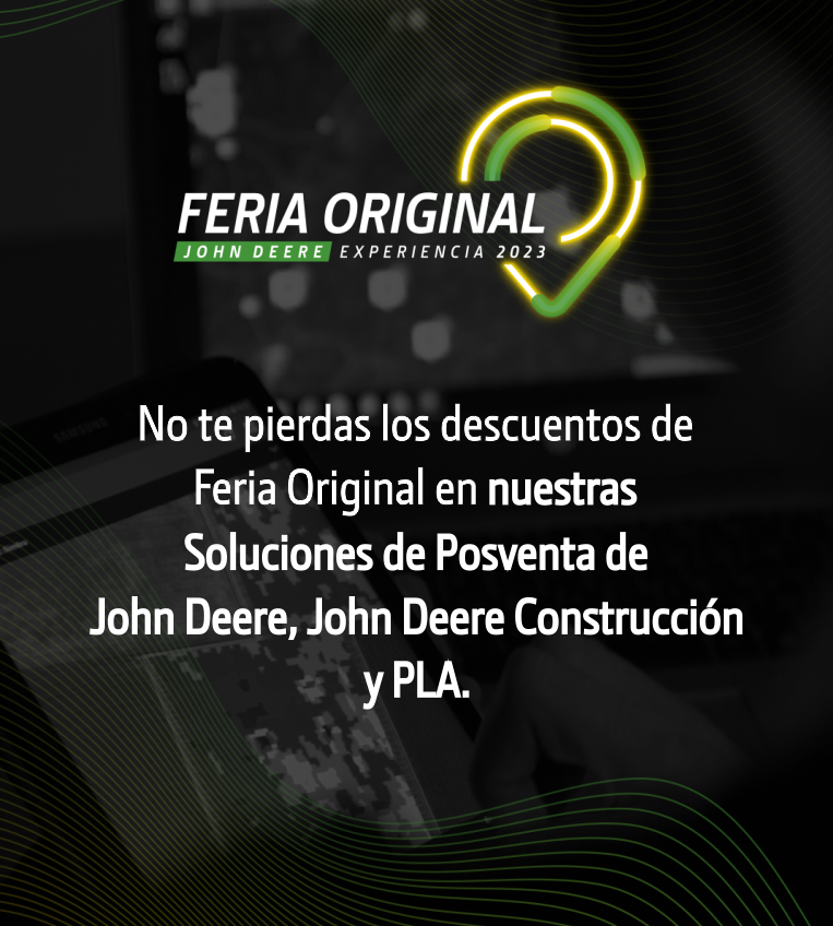 Feria Original