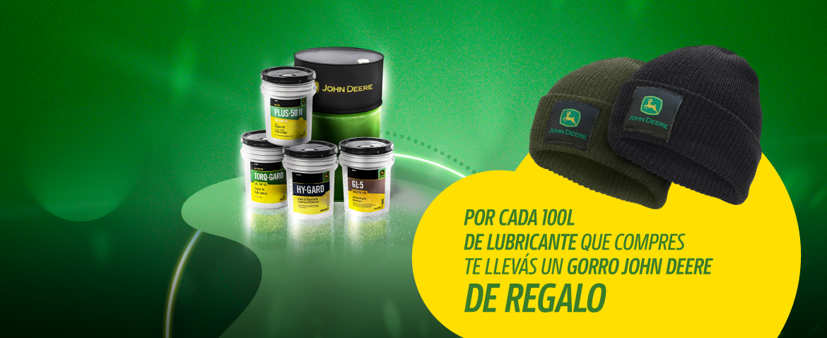 ¡La pasión por el verde se nos sube a la cabeza!