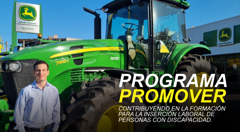 Noticias  Agronorte