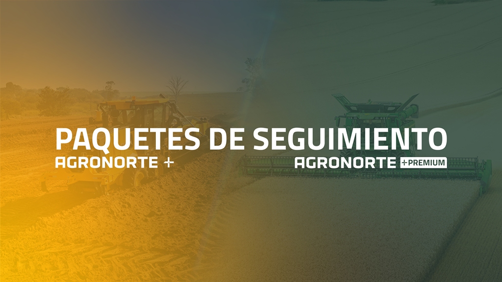 Agronorte Plus y Premium