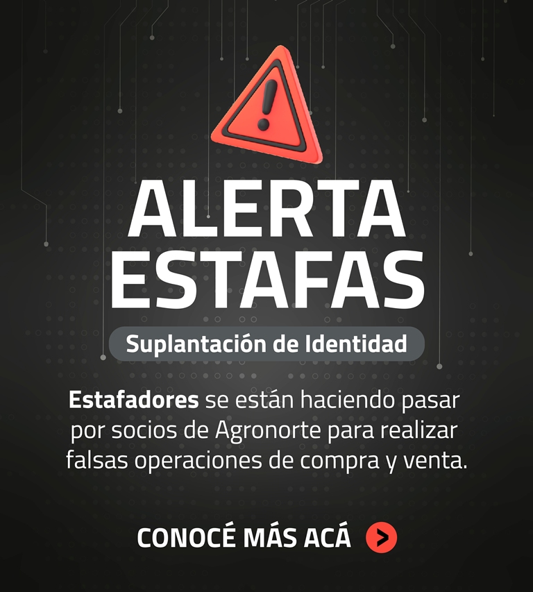 Aviso importante sobre estafas