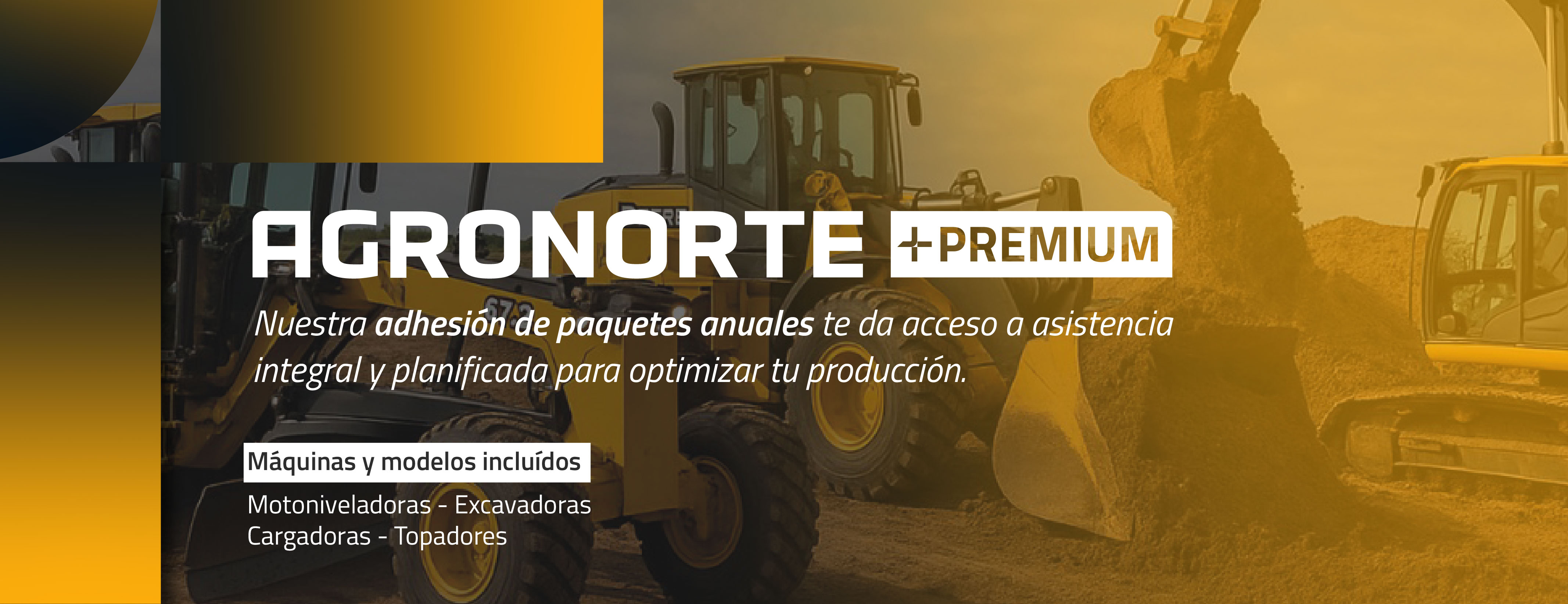 Agronorte + 