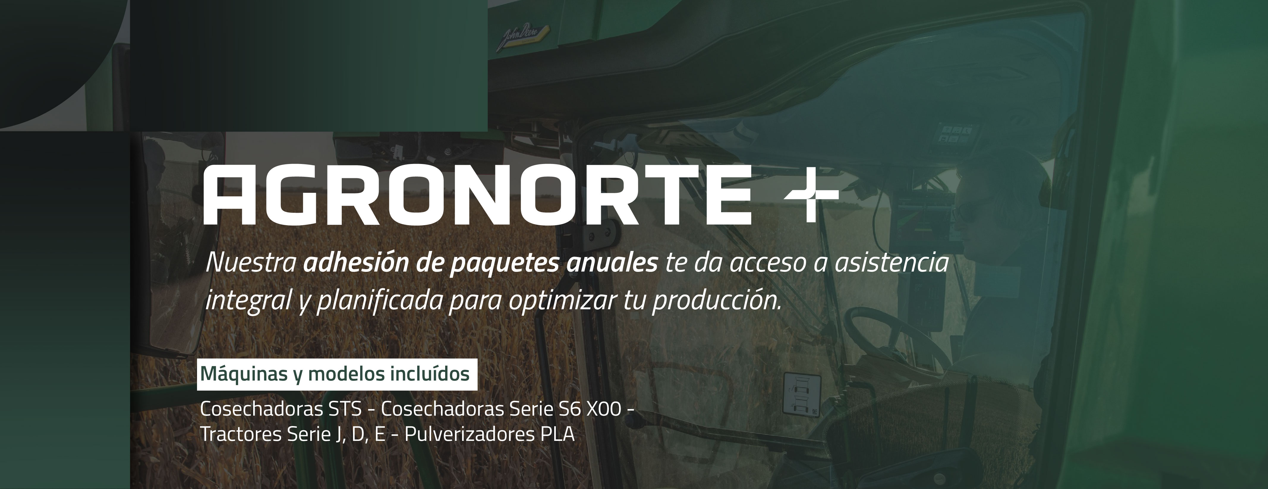 Agronorte +