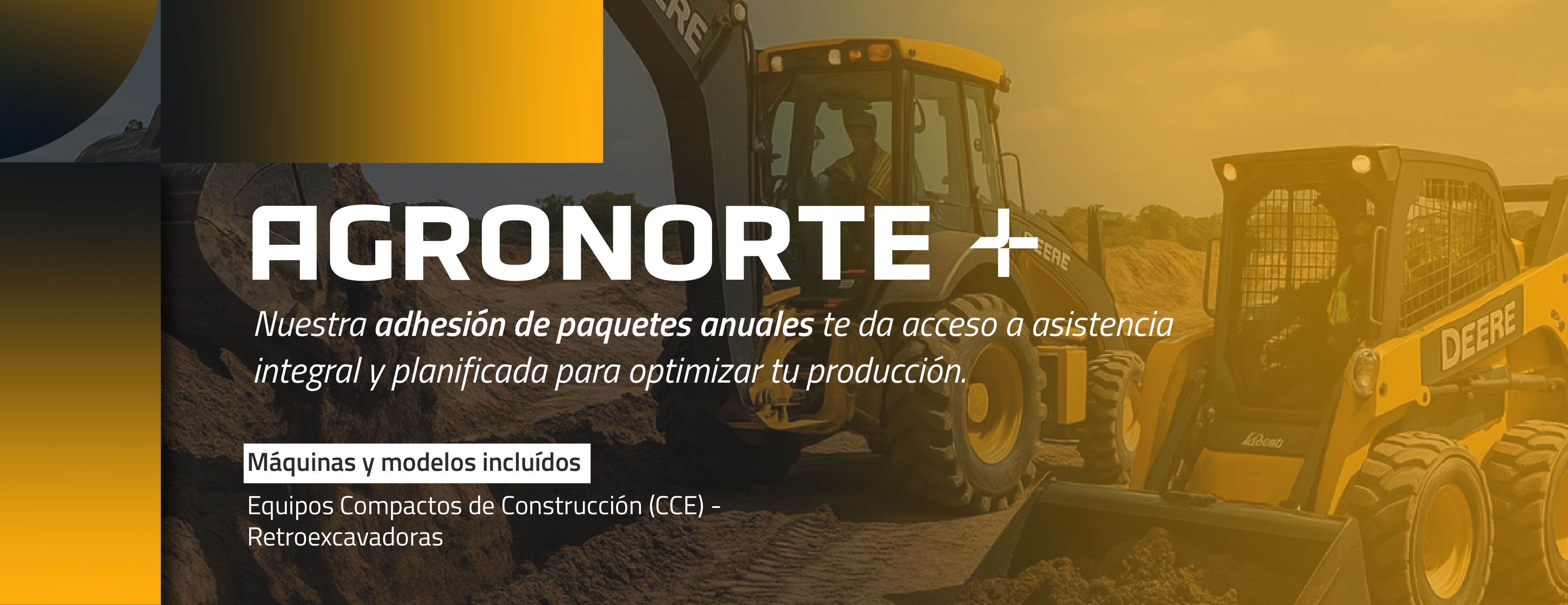 Agronorte +