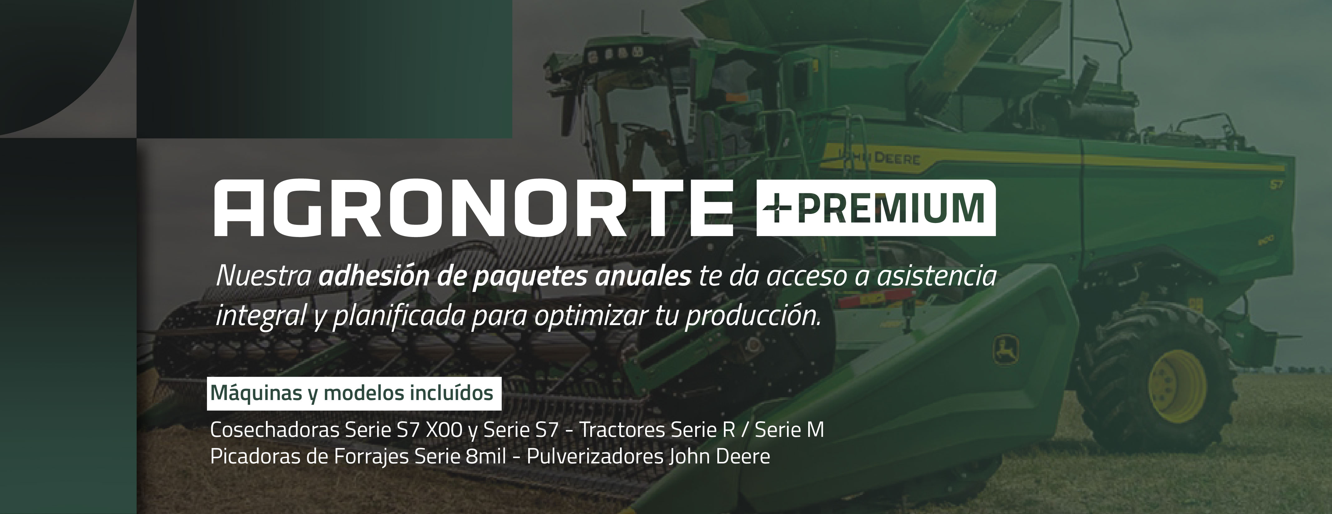 Agronorte Plus