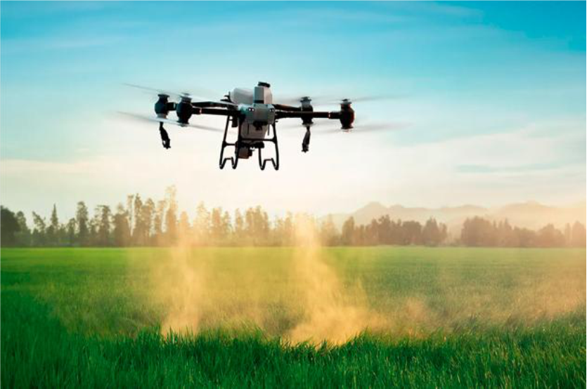 dron